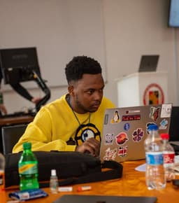 Stanley Mwendwa photo